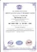 China YGB Bearing Co.,Ltd certificaten